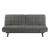 Driggs Fabric Elegant Lounger