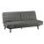 Driggs Fabric Elegant Lounger