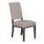 Westfield Fabric/Wood Side Chair