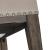 Westfield Fabric/Wood Side Chair
