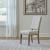 Westfield Extendable Trestle Dining Set | Traditional Wood