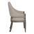Westfield Round Dining Set | Traditional Wood Pedestal