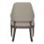 Westfield Round Dining Set | Traditional Wood Pedestal