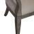 Westfield Fabric/Wood Arm Chair