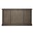 Westfield Wood 4-Door Buffet