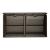 Westfield Wood 4-Door Buffet