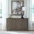 Westfield Wood 4-Door Buffet
