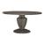 Westfield Round Wood Dining Table