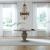 Westfield Round Wood Dining Table