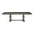Westfield Rectangular Wood Extendable Trestle Dining Table