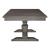 Westfield Rectangular Wood Extendable Trestle Dining Table