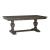 Westfield Extendable Trestle Dining Set | Traditional Wood