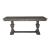 Westfield Extendable Trestle Dining Set | Traditional Wood