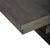 Westfield Rectangular Wood Extendable Trestle Dining Table