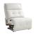 Salida L-Shaped Polyester 7‑Piece Power Reclining Modular Sectional with Power Headrests
