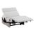 McPherson Chenille Power Double Reclining Modular Living Room Set