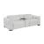 McPherson Chenille Power Double Reclining Modular Living Room Set