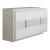 SM Mirage Wood Buffet w/4 Doors