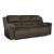 Dorman Faux Leather Reclining Living Room Set