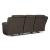 Dorman Faux Leather Reclining Living Room Set