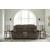 Dorman Faux Leather Reclining Living Room Set