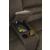 Dorman Faux Leather Reclining Loveseat w/Console