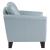 Spivey Leather/Leatherette Living Room Set