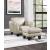 Spivey Leather/Leatherette Chair