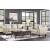 Spivey Leather/Leatherette Living Room Set