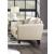 Spivey Leather/Leatherette Loveseat