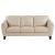 Spivey Leather/Leatherette Living Room Set
