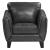 Spivey Leather/Leatherette Living Room Set