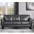 Spivey Leather/Leatherette Living Room Set