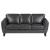 Spivey Leather/Leatherette Sofa