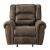 Creighton Microfiber Glider Reclining Chair