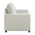 Morelia Fabric Loveseat