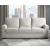 Morelia Fabric Living Room Set