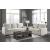 Morelia Fabric Living Room Set