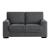 Morelia Fabric Loveseat