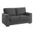 Morelia Fabric Living Room Set