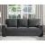 Morelia Fabric Sofa
