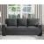 Morelia Fabric Living Room Set