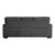 Morelia Fabric Living Room Set