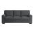 Morelia Fabric Sofa