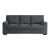 Morelia Fabric Living Room Set