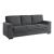 Morelia Fabric Sofa