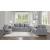 Morelia Fabric Living Room Set