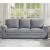 Morelia Fabric Sofa