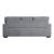 Morelia Fabric Sofa