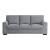 Morelia Fabric Sofa